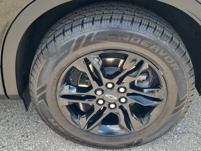 Used 2021 Chevrolet Blazer LT AWD/4WD image 8