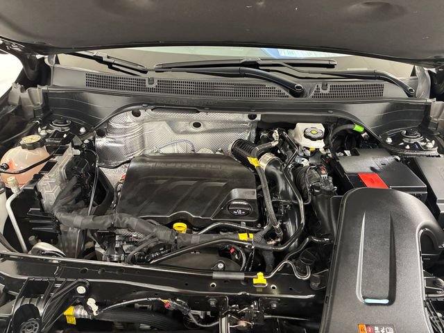 Used 2024 Buick Envista Sport Touring FWD image 11