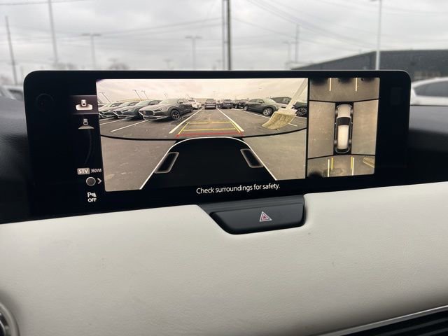 New 2026 MAZDA CX-90 Plug-In Hybrid w/ Premium Plus image 41