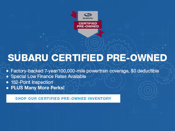 Certified 2025 Subaru Forester Sport AWD/4WD image 2