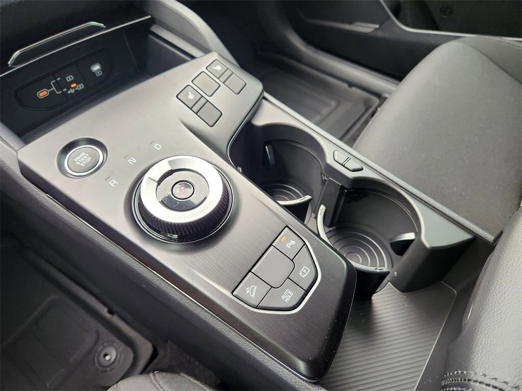 New 2026 Kia Sportage S image 25