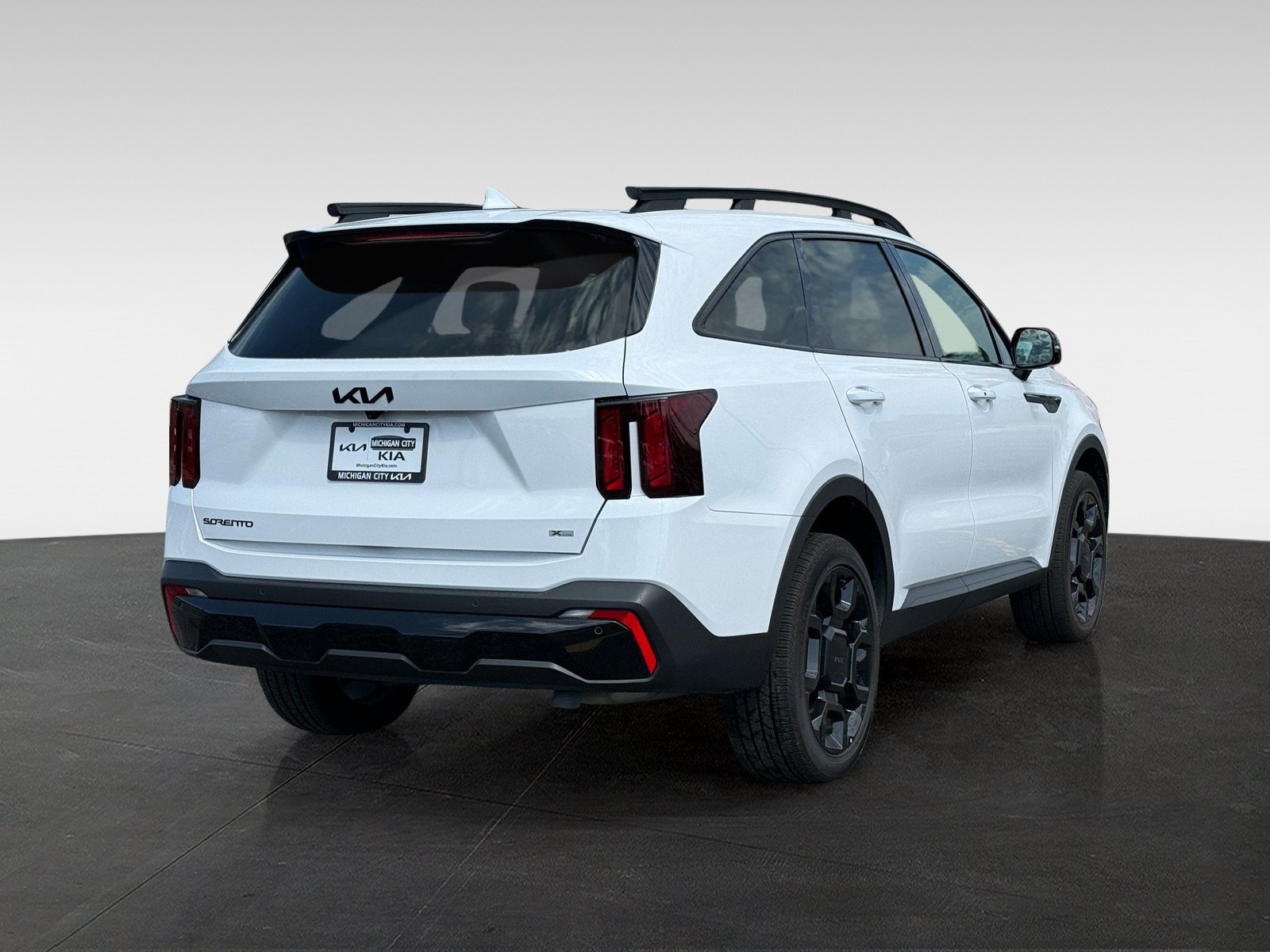 Used 2026 Kia Sorento X-Line EX AWD/4WD image 5