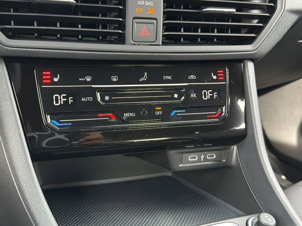 New 2026 Volkswagen Jetta Sport FWD image 28