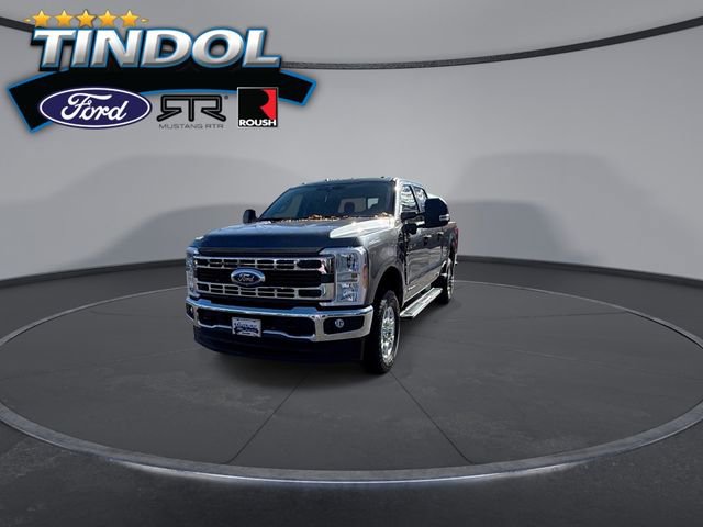 New 2026 Ford F350 XLT w/ 360-Degree Camera Package image 4