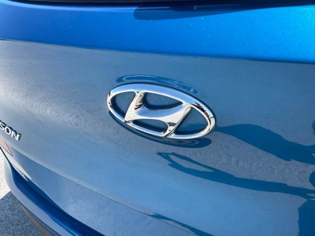 Used 2019 Hyundai Tucson SEL AWD/4WD image 10