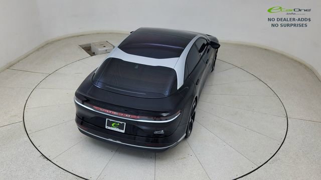 Used 2023 Lucid Air Touring AWD/4WD image 84