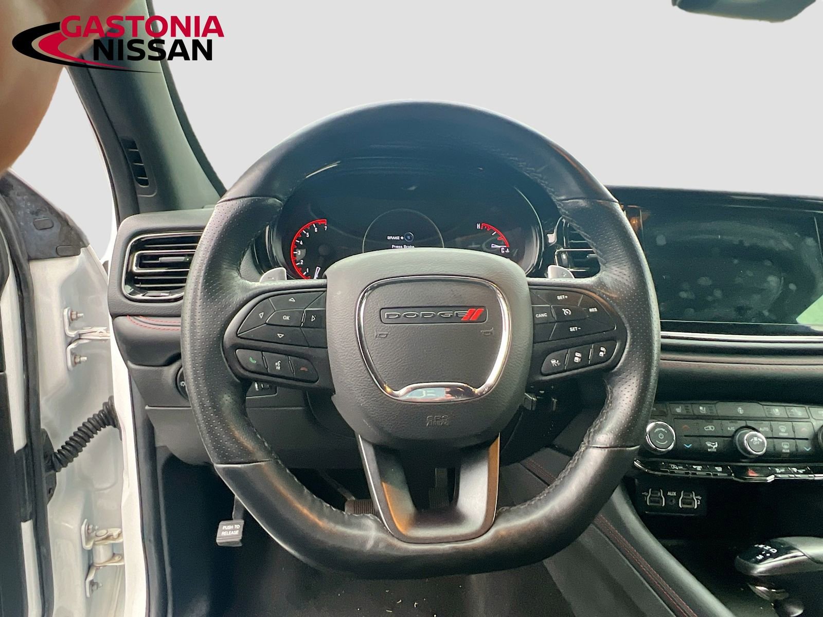 Used 2024 Dodge Durango GT image 14