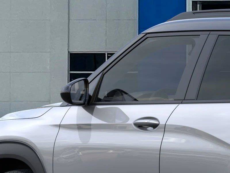 Used 2026 Chevrolet TrailBlazer RS FWD image 36