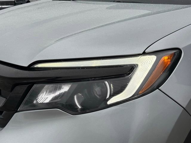 Used 2022 Honda Pilot Special Edition image 21