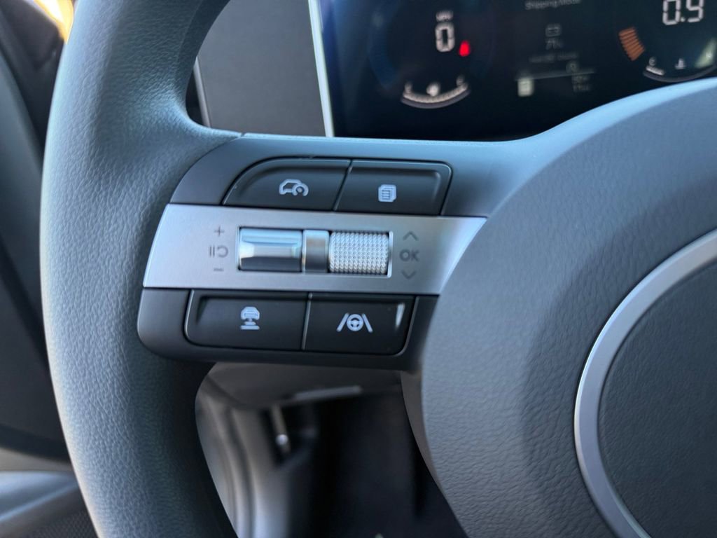 New 2026 Hyundai Tucson SE AWD/4WD image 20