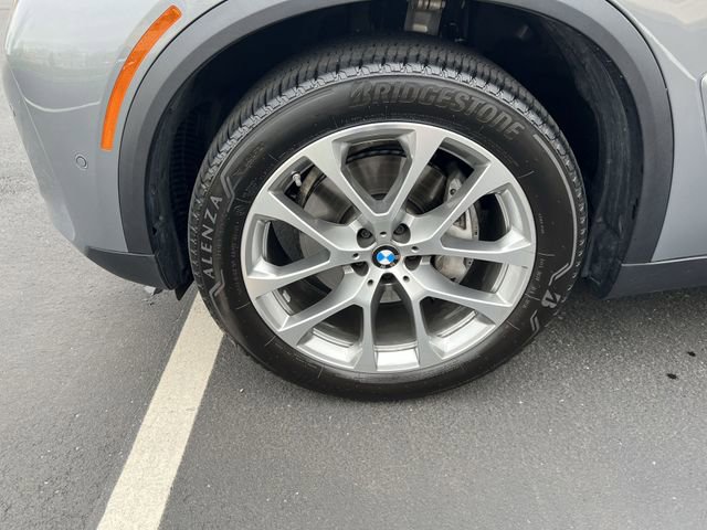 Used 2024 BMW X5 xDrive40i w/ Premium Package image 8