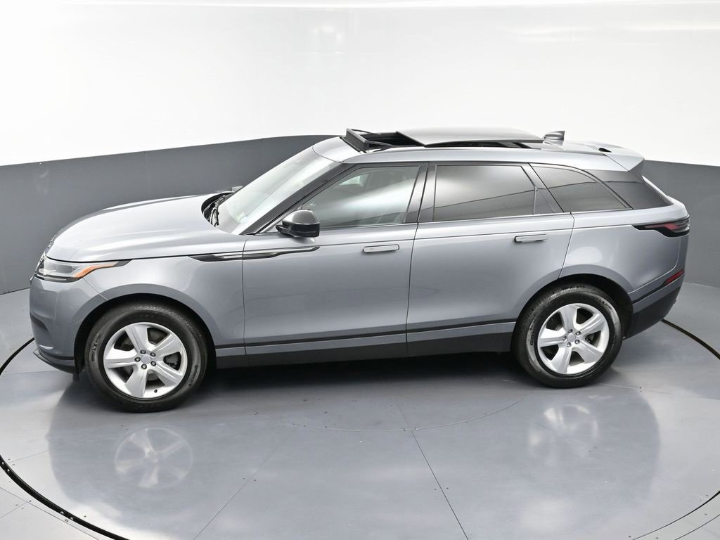 Used 2025 Land Rover Range Rover Velar S image 49