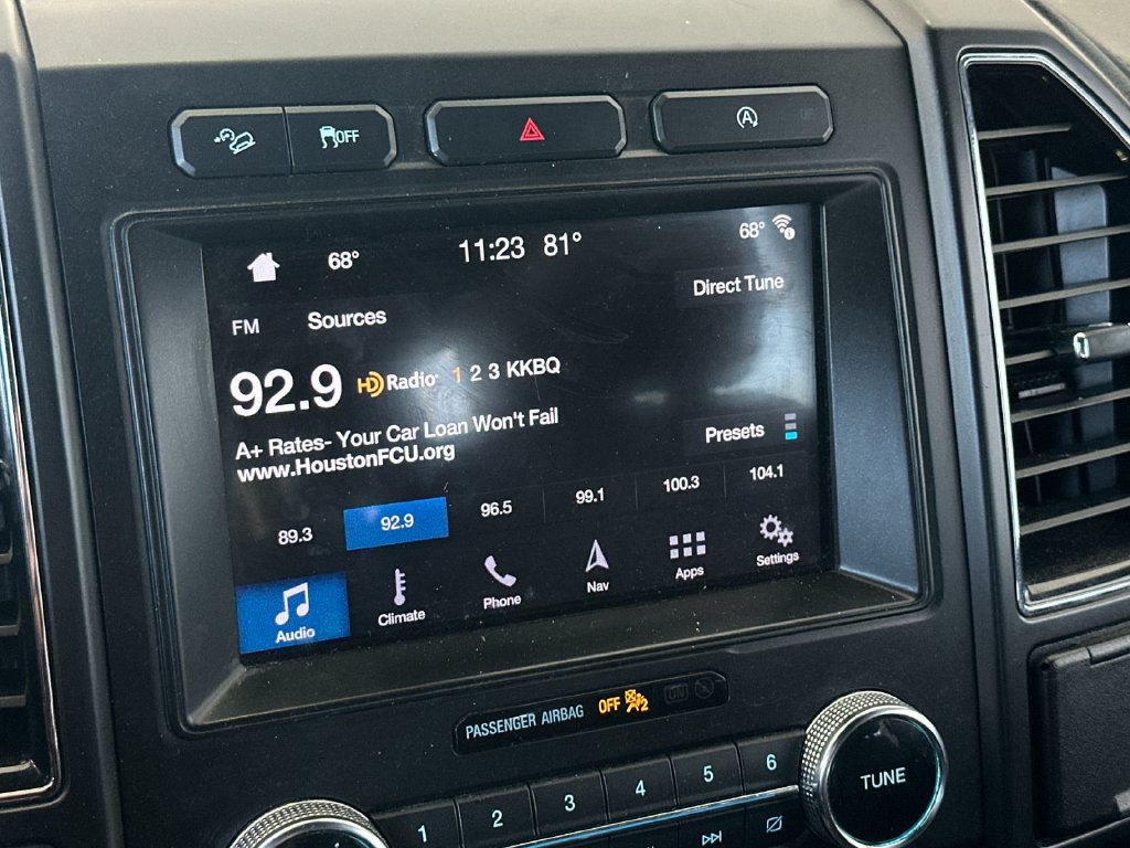 Used 2019 Ford Expedition Max Limited AWD/4WD image 18