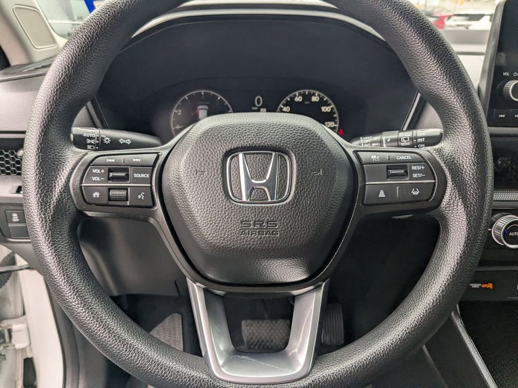 Used 2024 Honda CR-V EX image 17