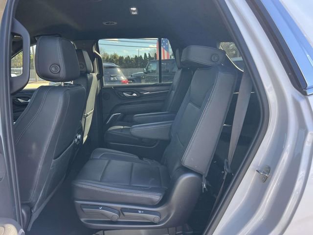 Used 2024 GMC Yukon Denali image 13