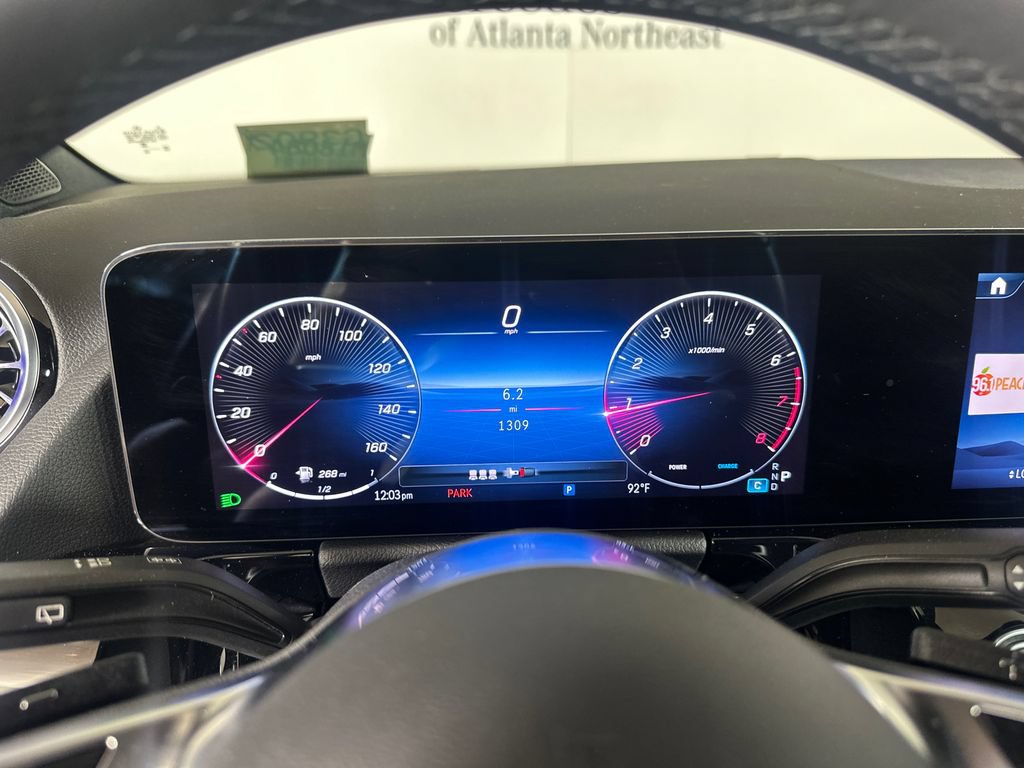 Certified 2026 Mercedes-Benz GLA 250 image 27