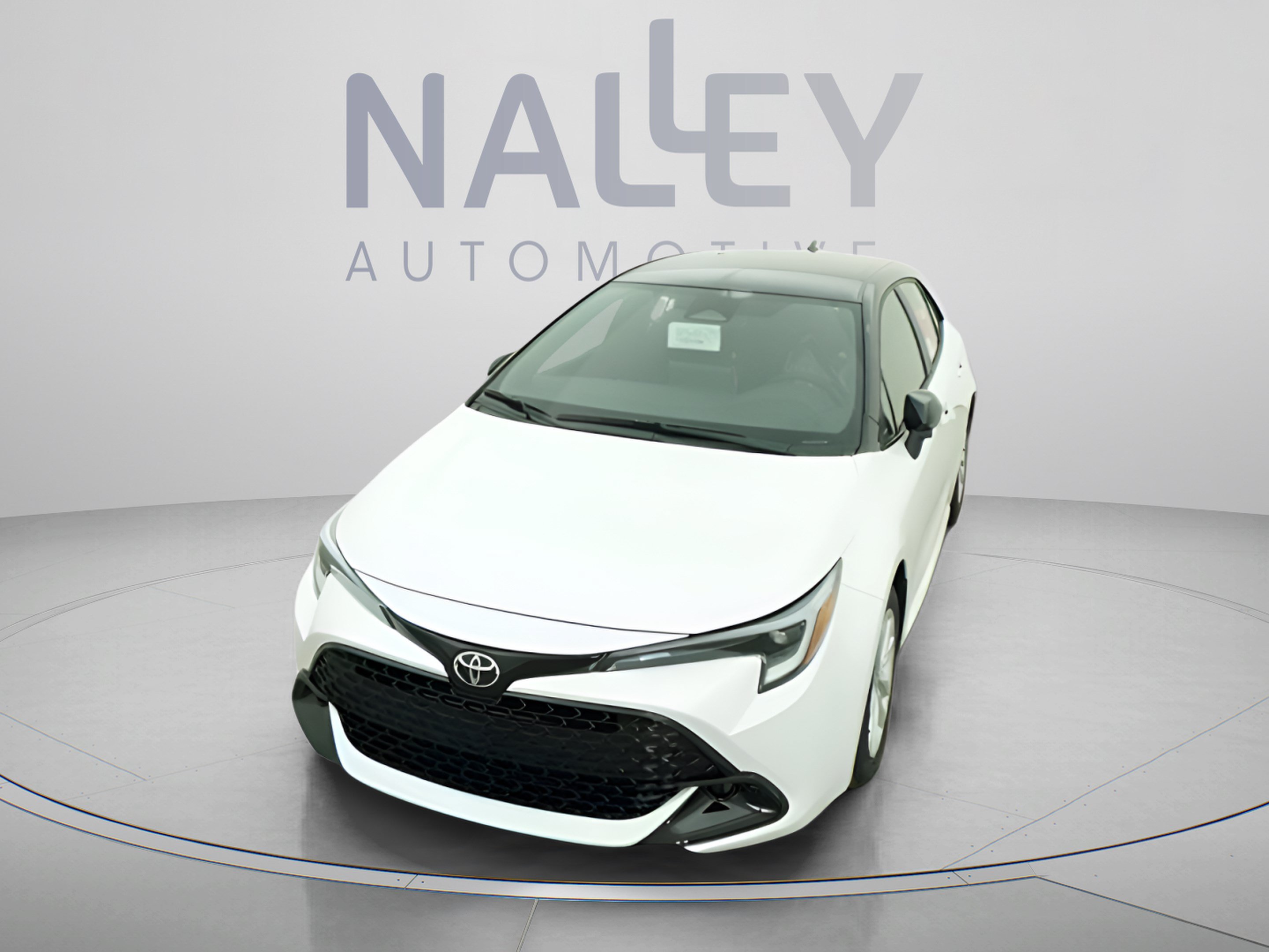 New 2027 Toyota Corolla SE w/ SE Premium Package FWD image 16