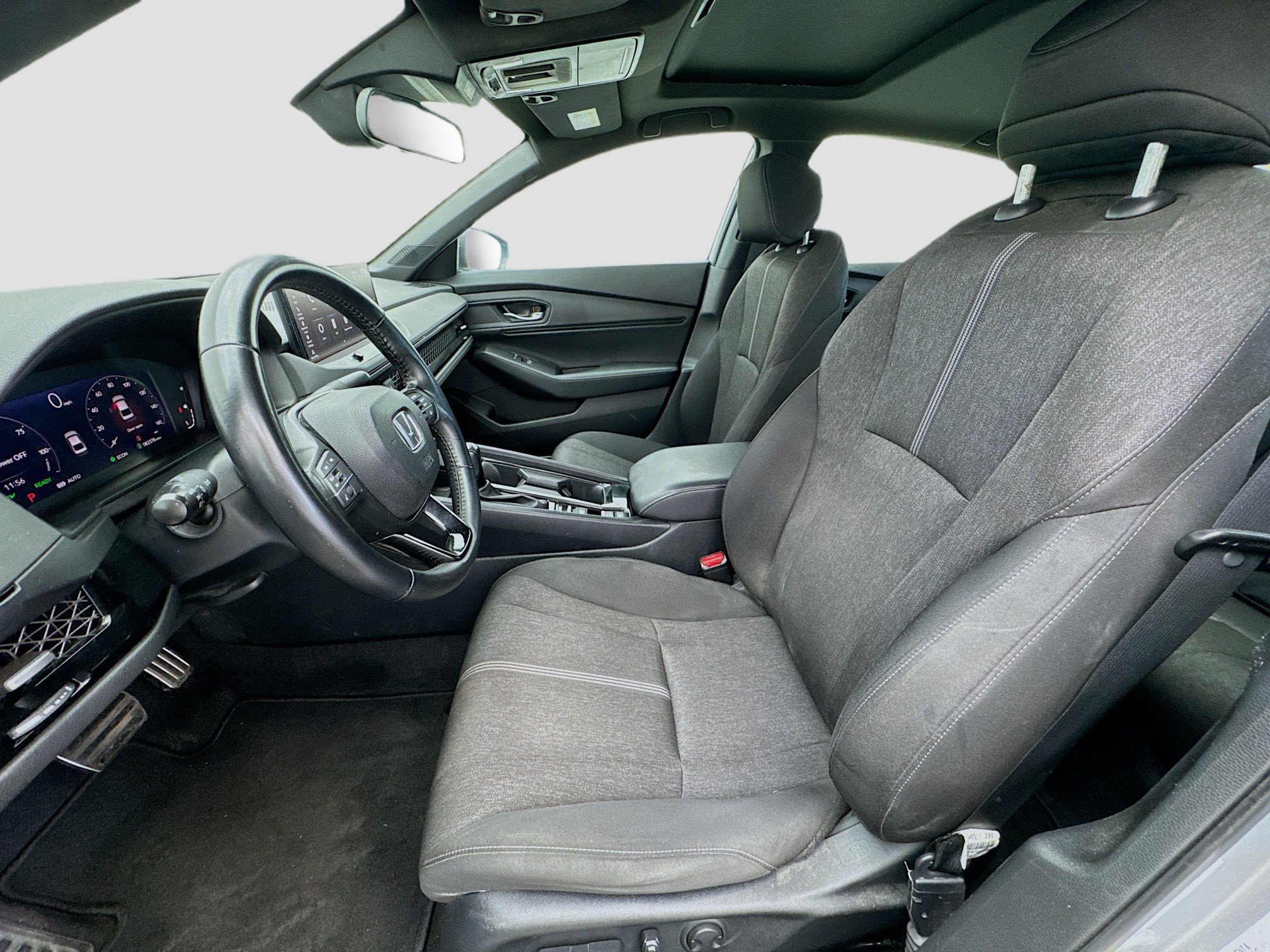 Used 2024 Honda Accord Sport image 13