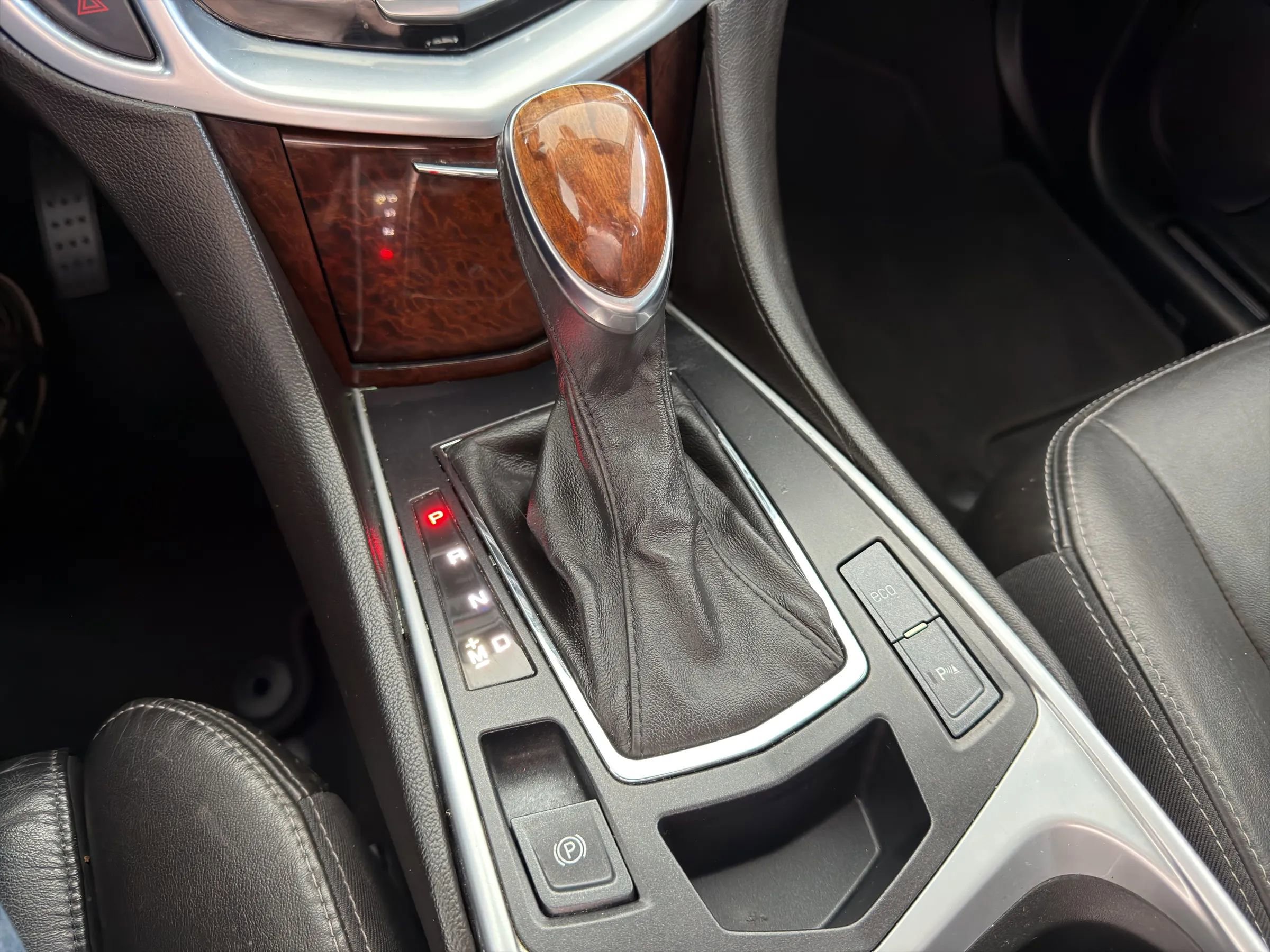 Used 2013 Cadillac SRX Luxury AWD/4WD image 30