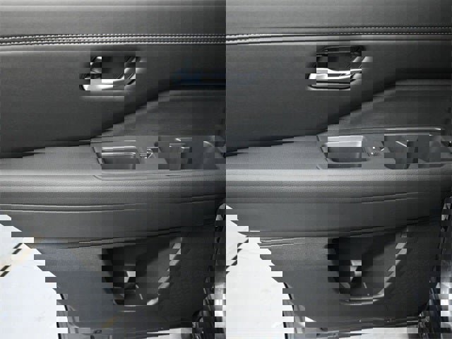 New 2025 Nissan Pathfinder Platinum image 24