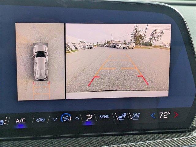 New 2026 Chevrolet Traverse High Country w/ LPO, Floor Liner Package image 25