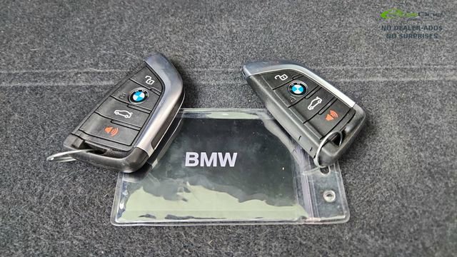 Used 2025 BMW X4 xDrive30i AWD/4WD image 63