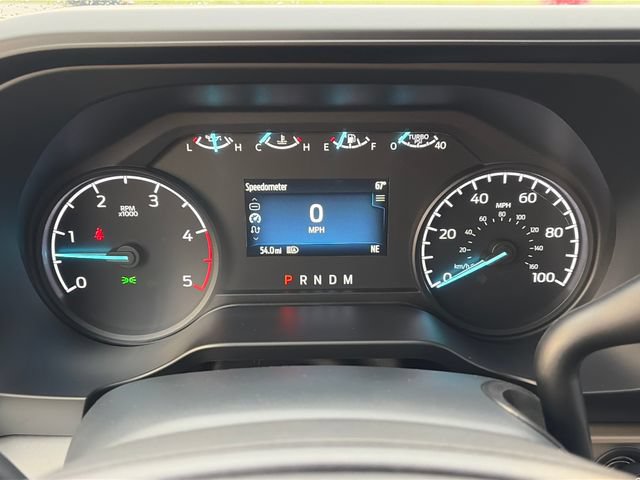 New 2026 Ford F250 XL w/ STX Appearance Package AWD/4WD image 16