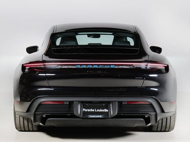 New 2026 Porsche Taycan AWD/4WD image 10