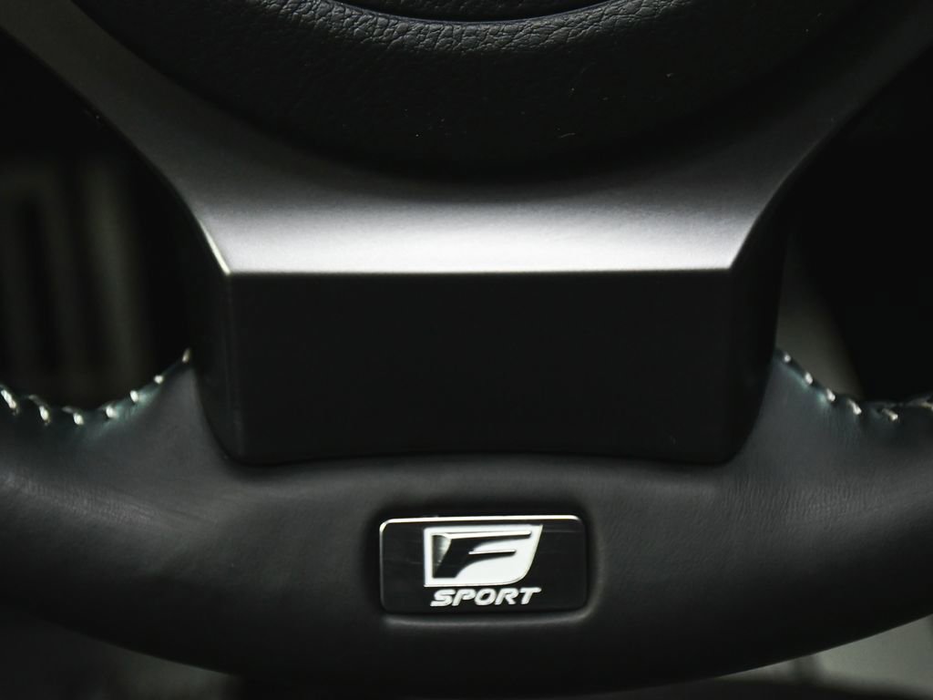 Used 2025 Lexus IS 350 F Sport w/ Navigation Package AWD/4WD image 34