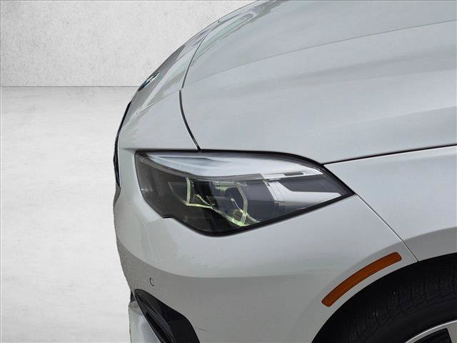 Used 2023 BMW 228i Gran Coupe w/ Convenience Package FWD image 13