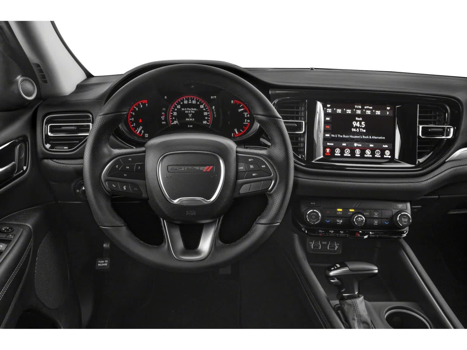 Used 2023 Dodge Durango Citadel AWD/4WD image 4