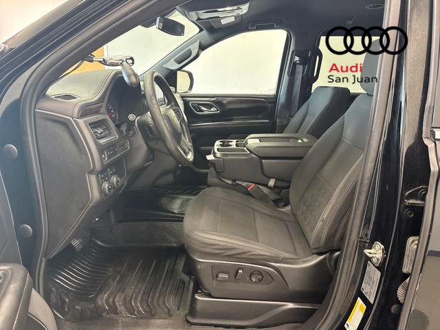 Used 2021 Chevrolet Tahoe Commercial Fleet w/ Remote Keyless Entry Package image 27