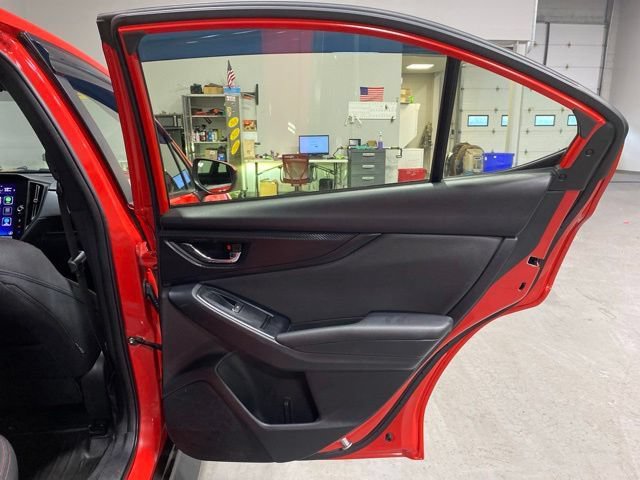 Used 2022 Subaru WRX Premium AWD/4WD image 26