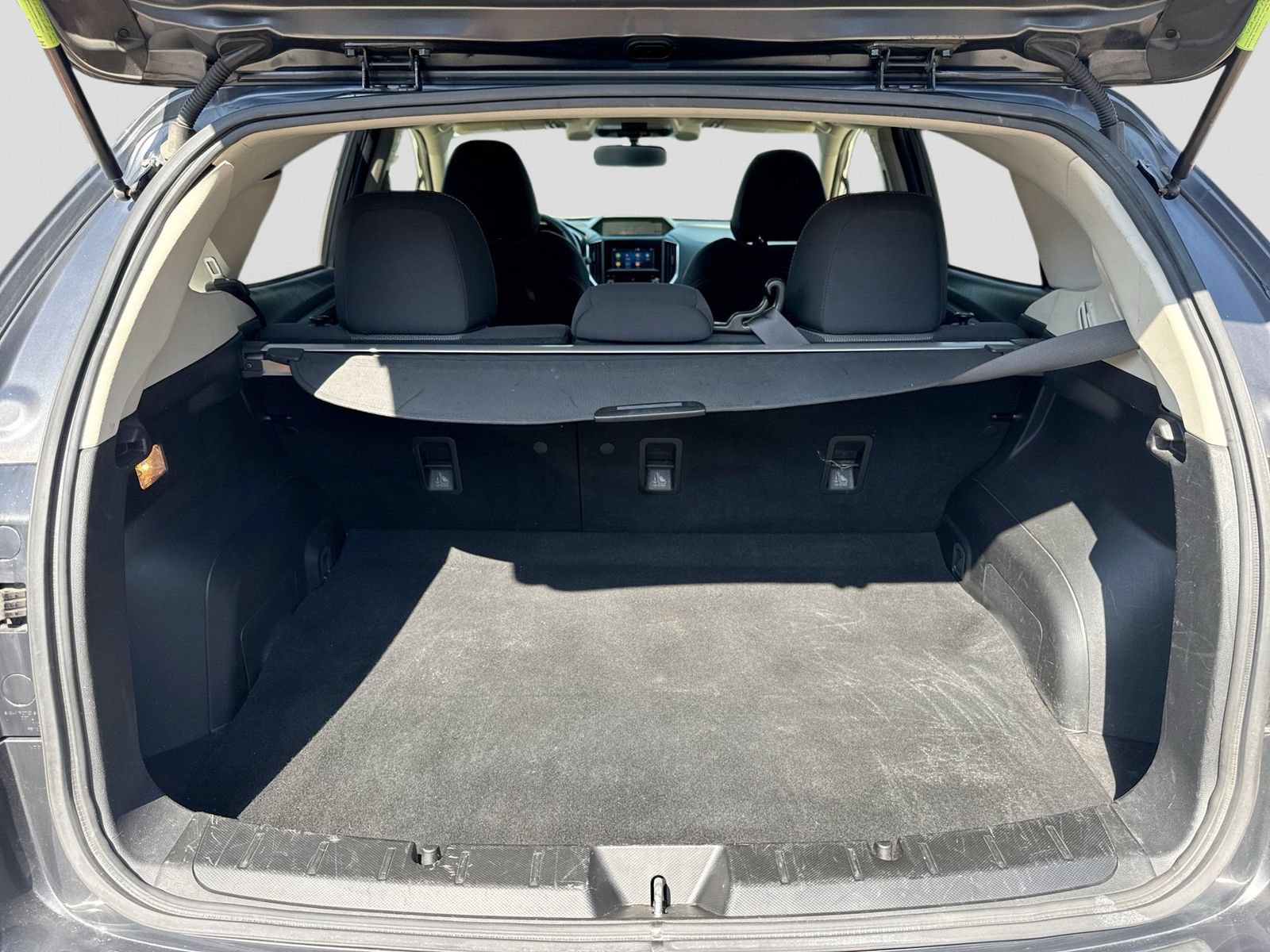 Used 2020 Subaru Crosstrek 2.0i Premium w/ Moonroof Package 2 AWD/4WD image 36