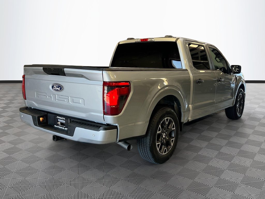 Used 2024 Ford F150 STX RWD image 7