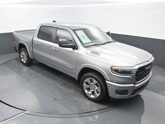 New 2025 RAM 1500 Big Horn image 51