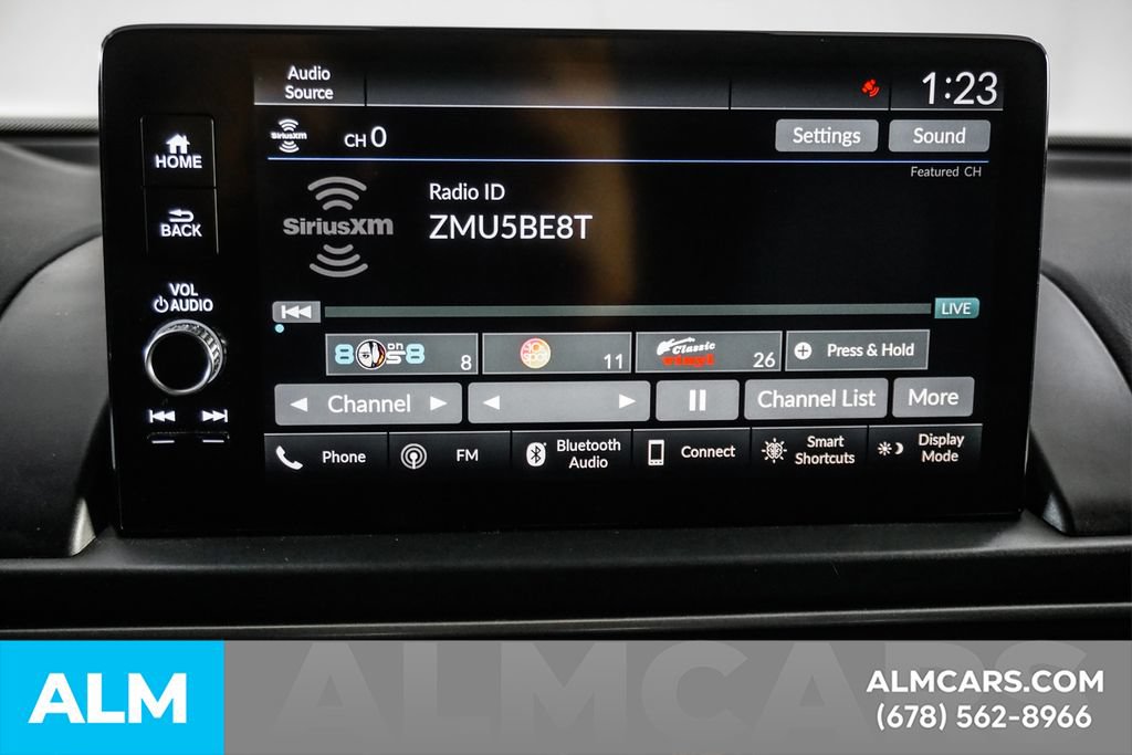 Used 2023 Honda Pilot EX-L image 16