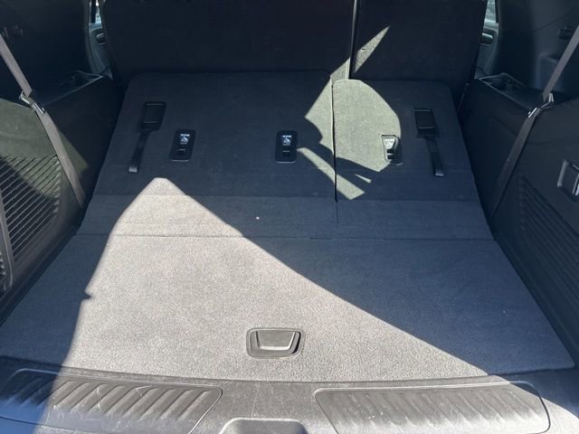Used 2025 Chevrolet Tahoe LT AWD/4WD image 26