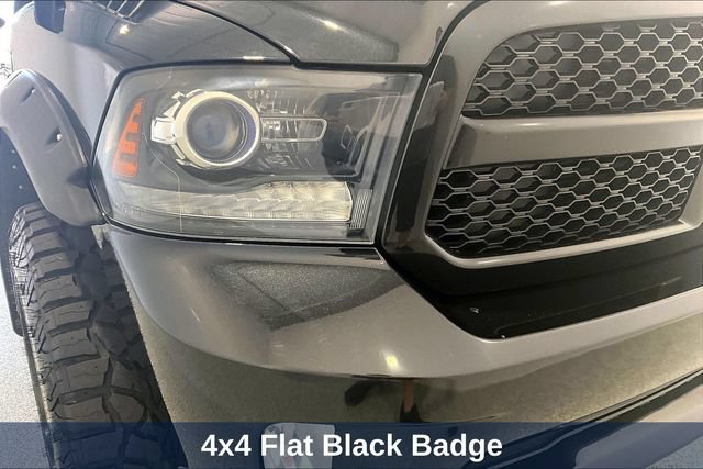 Used 2018 RAM 1500 Sport AWD/4WD image 42