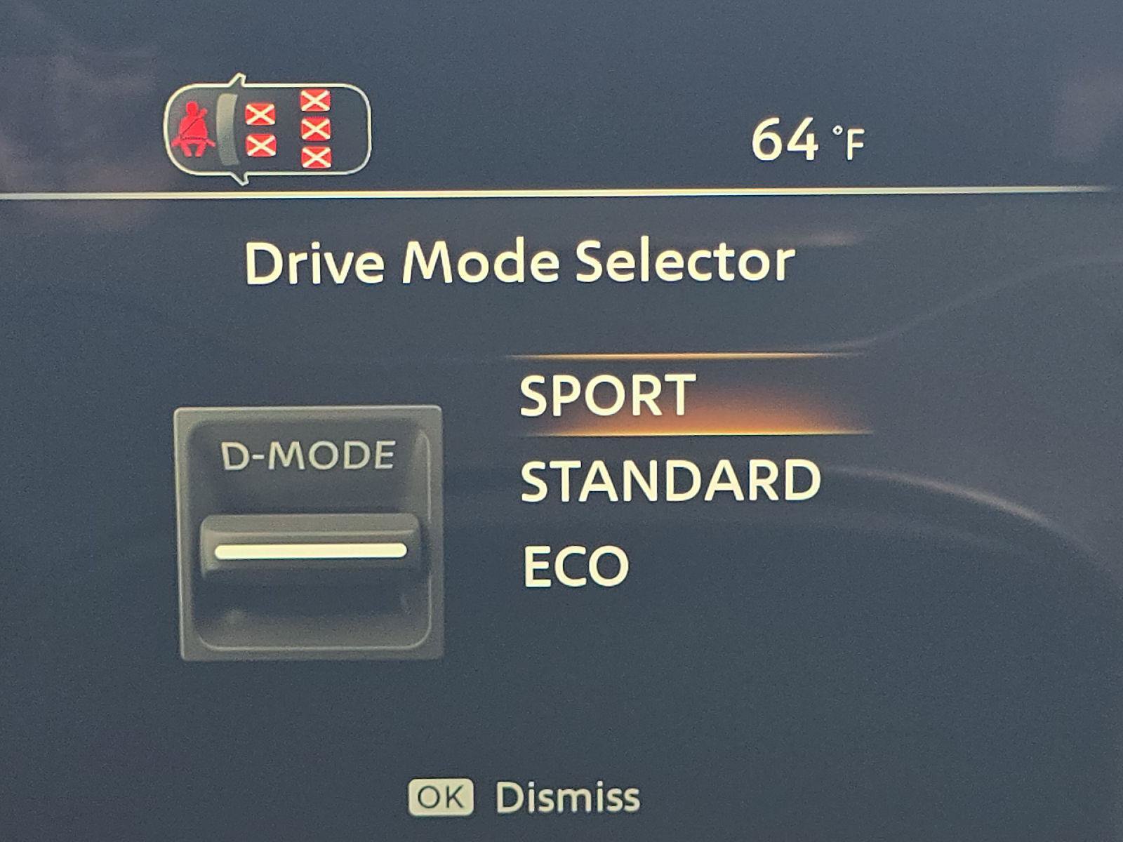 New 2027 Nissan Sentra SV w/ Floor Mat Package FWD image 28