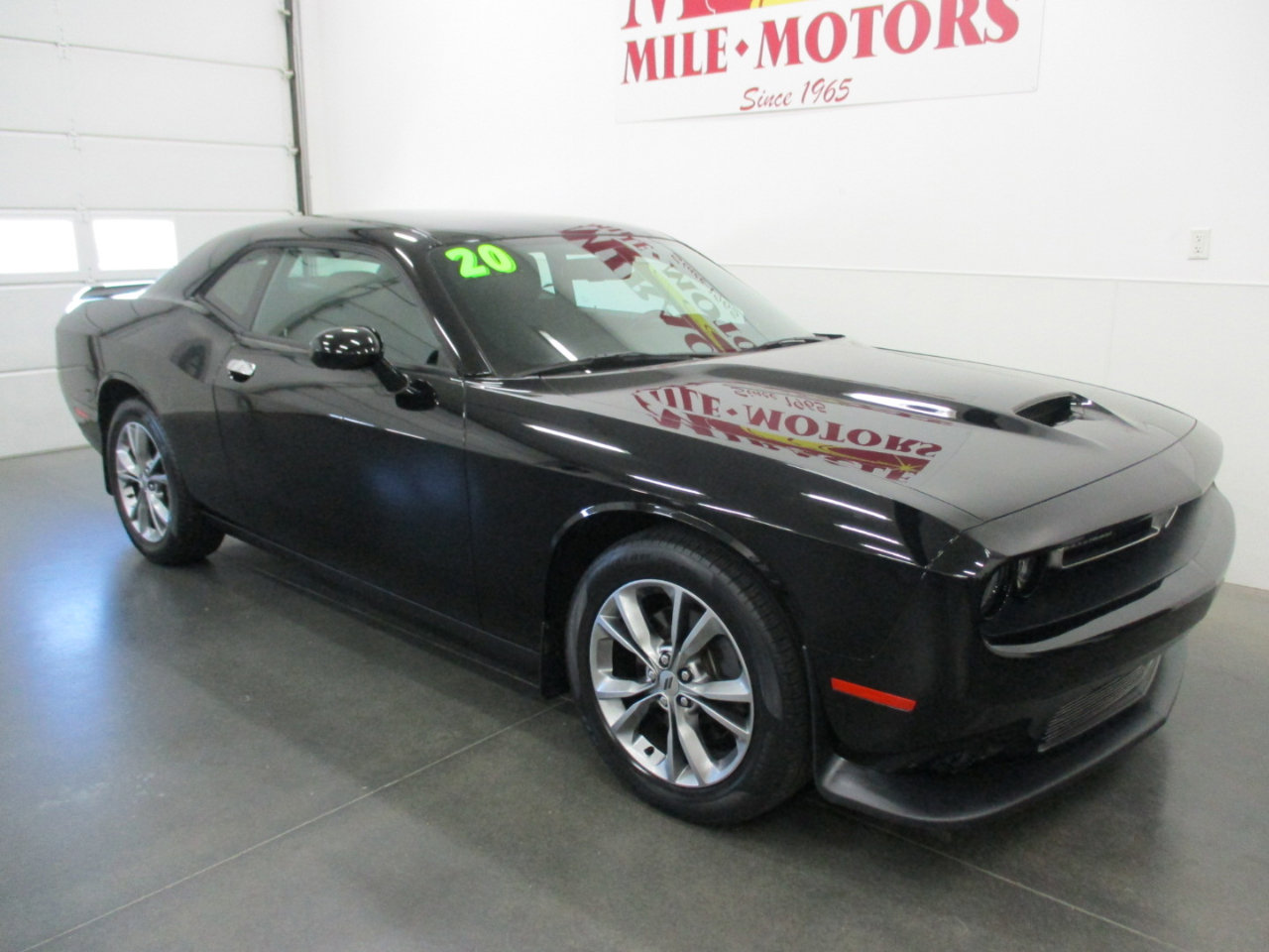 Used 2020 Dodge Challenger GT w/ Cold Weather Group