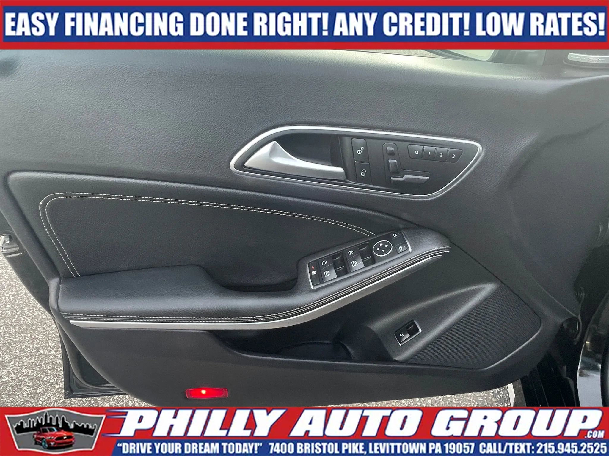 Used 2014 Mercedes-Benz CLA 250 image 19