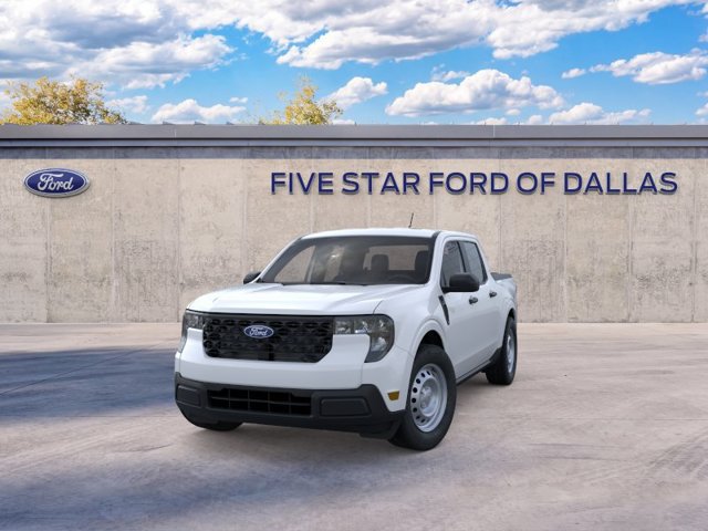 New 2026 Ford Maverick XL FWD image 2