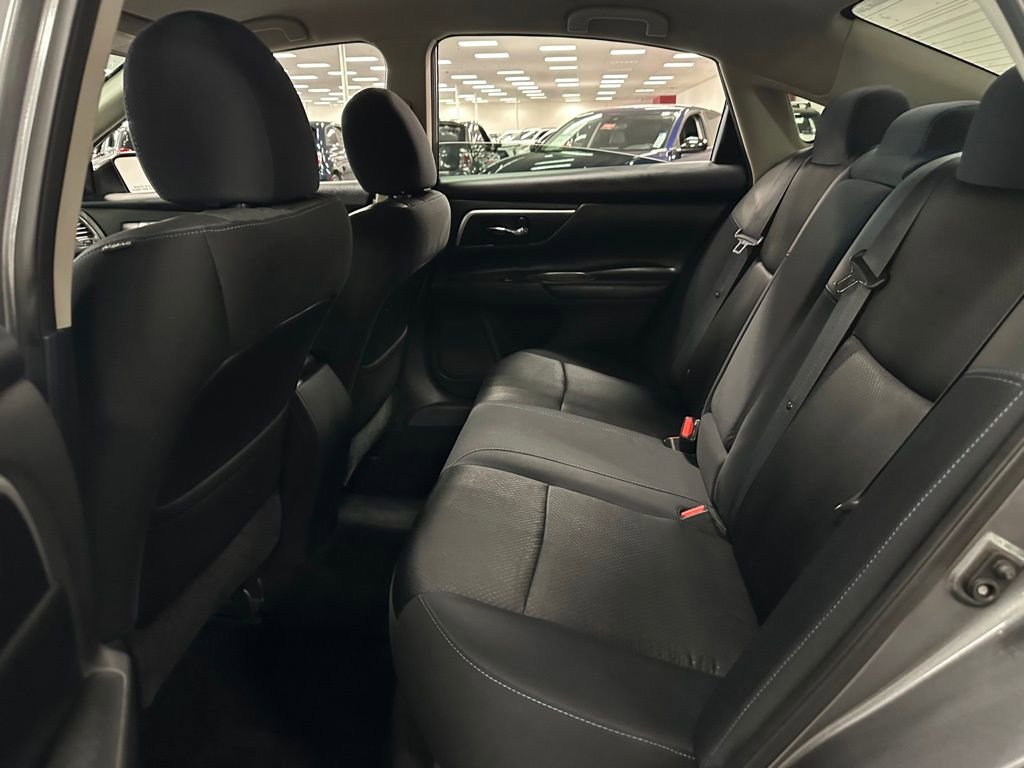 Used 2016 Nissan Altima 2.5 SR image 24