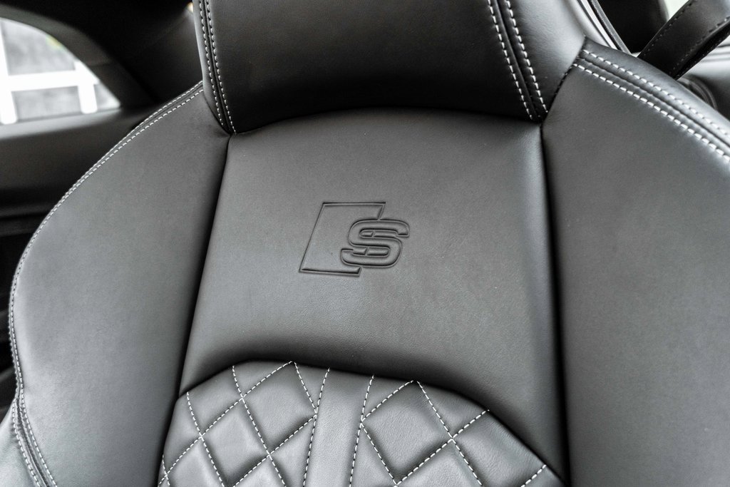 Used 2019 Audi S5 Premium Plus image 8