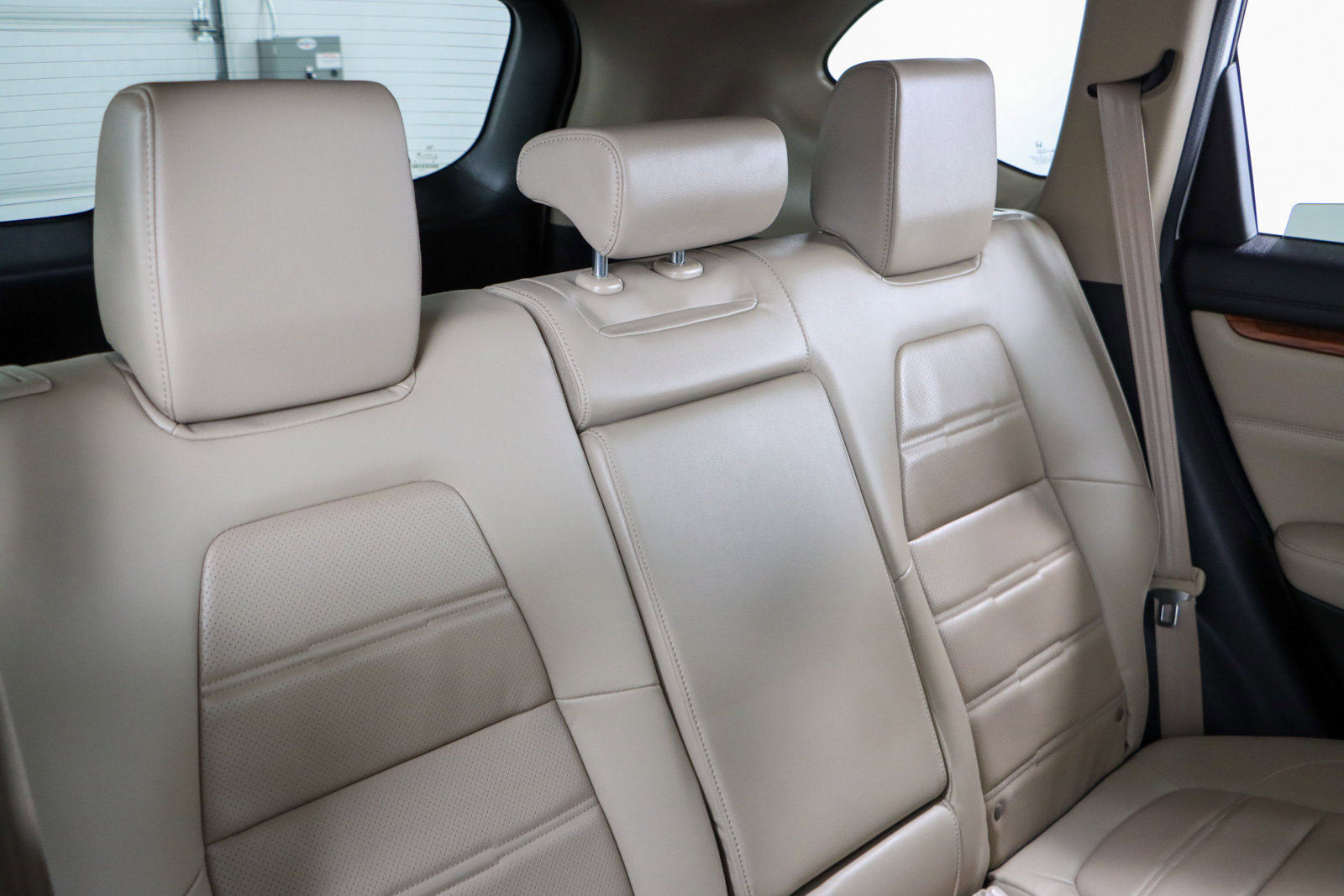 Used 2020 Honda CR-V EX-L image 28