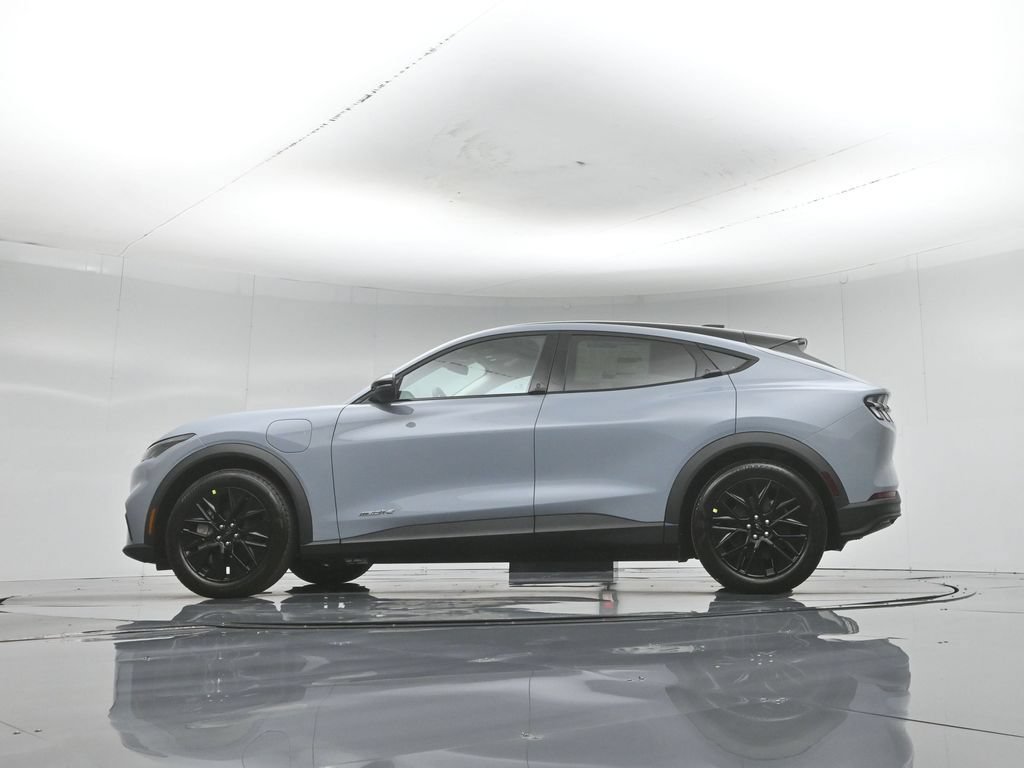 New 2026 Ford Mustang Mach-E Select RWD image 50
