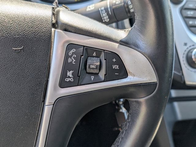 Used 2014 Chevrolet Equinox LT w/ Driver Convenience Package image 26