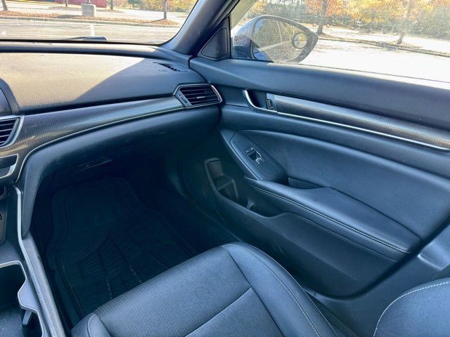 Used 2019 Honda Accord Sport image 26