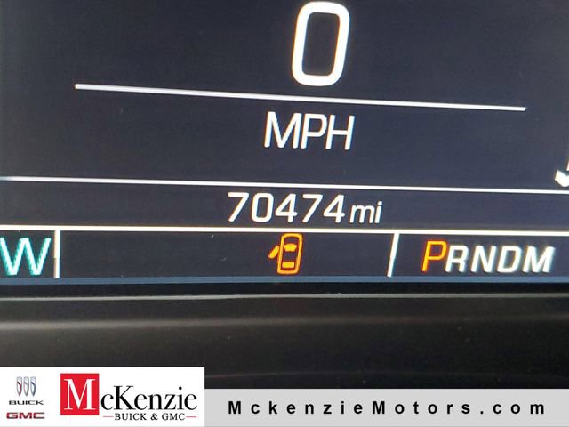 Used 2015 Chevrolet Silverado 1500 LTZ Z71 w/ LTZ Plus Package AWD/4WD image 14